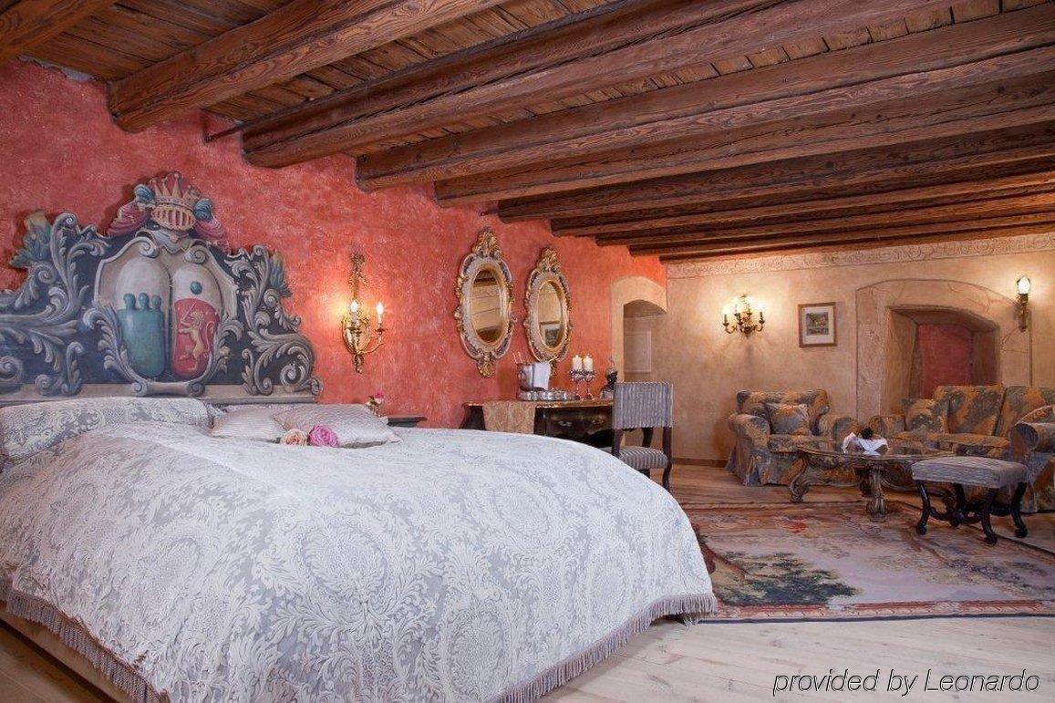 Schloss Matzen Reith im Alpbachtal Room photo