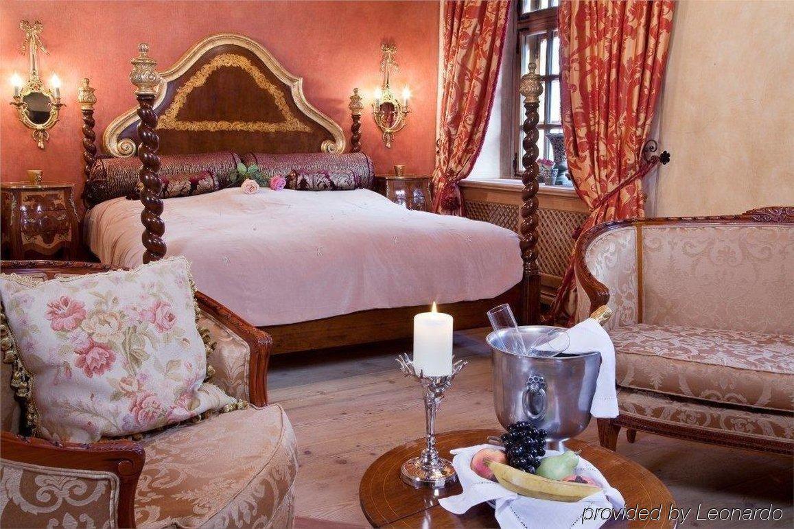 Schloss Matzen Reith im Alpbachtal Room photo
