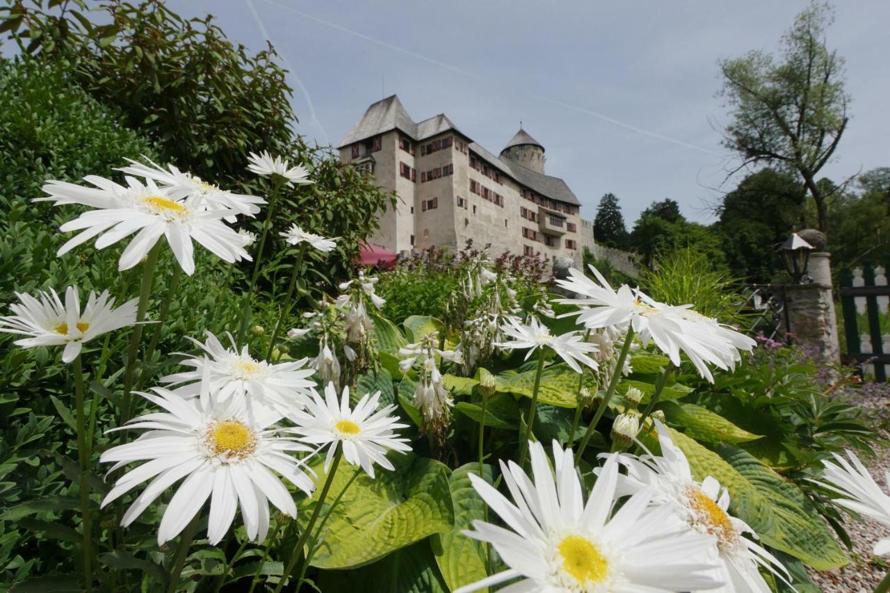 Schloss Matzen Reith im Alpbachtal Exterior photo